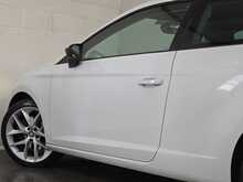SEAT Leon TSI FR 