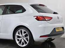SEAT Leon TSI FR 
