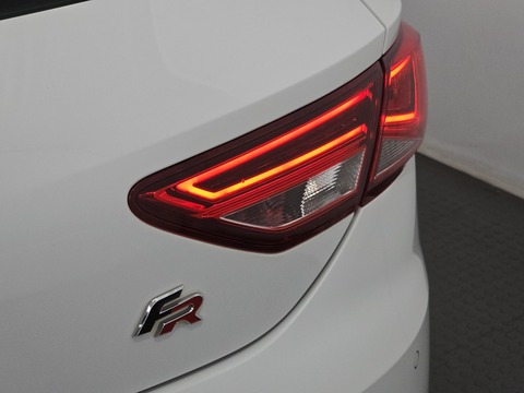 1.8 TSI FR Sport Coupe 3dr Petrol DSG Euro 6 (s/s) (180 ps)