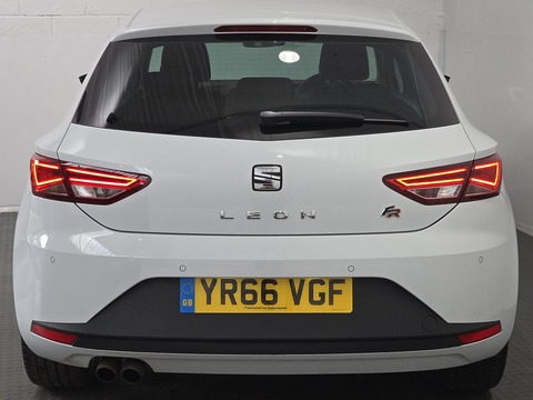 1.8 TSI FR Sport Coupe 3dr Petrol DSG Euro 6 (s/s) (180 ps)