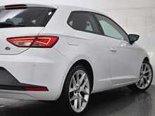 SEAT Leon TSI FR 