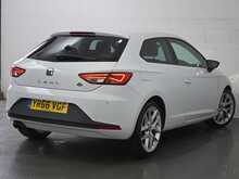 SEAT Leon TSI FR 