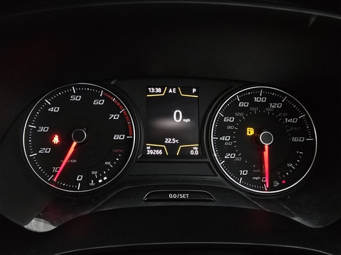 1.8 TSI FR Sport Coupe 3dr Petrol DSG Euro 6 (s/s) (180 ps)