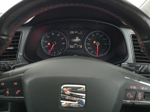 1.8 TSI FR Sport Coupe 3dr Petrol DSG Euro 6 (s/s) (180 ps)