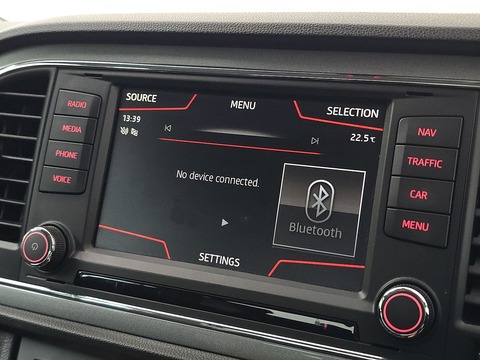 1.8 TSI FR Sport Coupe 3dr Petrol DSG Euro 6 (s/s) (180 ps)