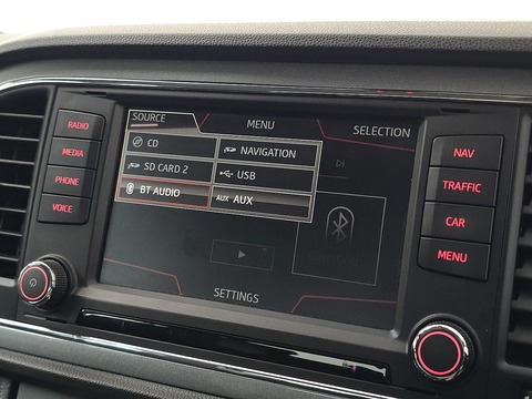 1.8 TSI FR Sport Coupe 3dr Petrol DSG Euro 6 (s/s) (180 ps)