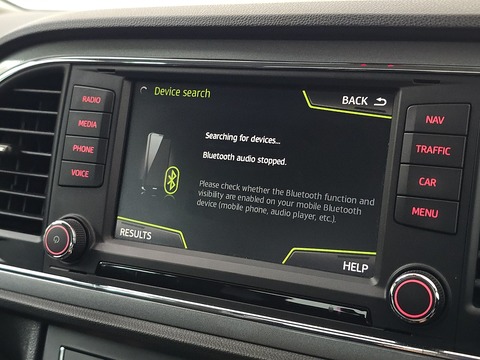 1.8 TSI FR Sport Coupe 3dr Petrol DSG Euro 6 (s/s) (180 ps)