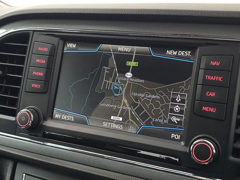 1.8 TSI FR Sport Coupe 3dr Petrol DSG Euro 6 (s/s) (180 ps)