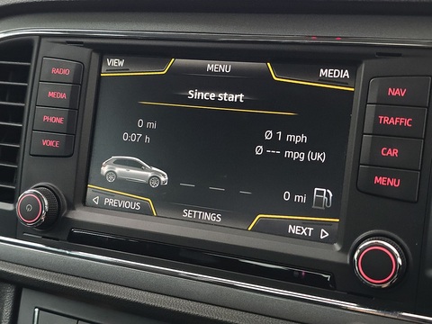 1.8 TSI FR Sport Coupe 3dr Petrol DSG Euro 6 (s/s) (180 ps)