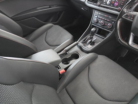 1.8 TSI FR Sport Coupe 3dr Petrol DSG Euro 6 (s/s) (180 ps)