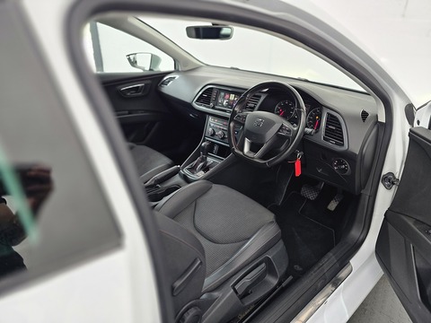 1.8 TSI FR Sport Coupe 3dr Petrol DSG Euro 6 (s/s) (180 ps)