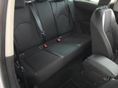 1.8 TSI FR Sport Coupe 3dr Petrol DSG Euro 6 (s/s) (180 ps)