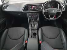 SEAT Leon TSI FR 
