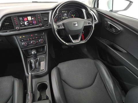 1.8 TSI FR Sport Coupe 3dr Petrol DSG Euro 6 (s/s) (180 ps)