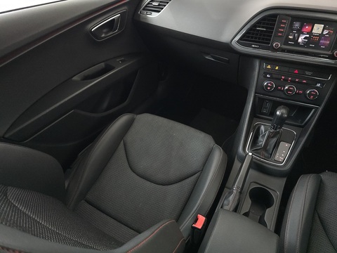 1.8 TSI FR Sport Coupe 3dr Petrol DSG Euro 6 (s/s) (180 ps)