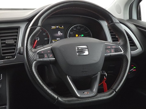 1.8 TSI FR Sport Coupe 3dr Petrol DSG Euro 6 (s/s) (180 ps)