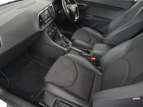 1.8 TSI FR Sport Coupe 3dr Petrol DSG Euro 6 (s/s) (180 ps)