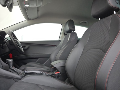 1.8 TSI FR Sport Coupe 3dr Petrol DSG Euro 6 (s/s) (180 ps)