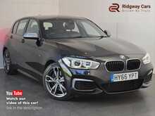 BMW 1 Series M140i 