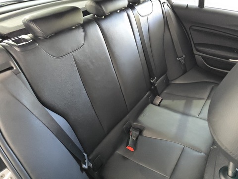 3.0 M140i Hatchback 5dr Petrol Auto Euro 6 (s/s) (340 ps)