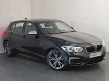 BMW 1 Series M140i 