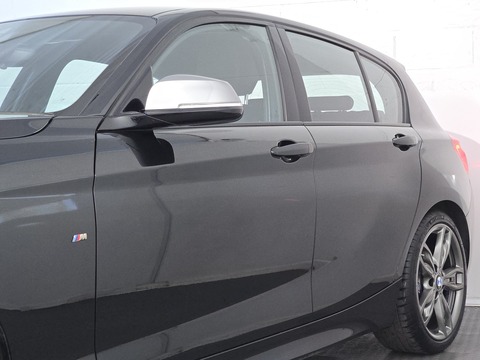 3.0 M140i Hatchback 5dr Petrol Auto Euro 6 (s/s) (340 ps)