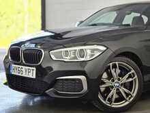 BMW 1 Series M140i 