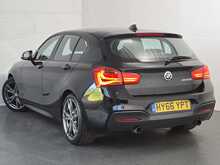 BMW 1 Series M140i 
