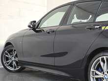 BMW 1 Series M140i 