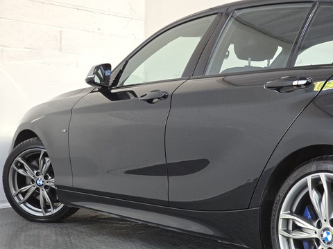 3.0 M140i Hatchback 5dr Petrol Auto Euro 6 (s/s) (340 ps)