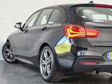 BMW 1 Series M140i 