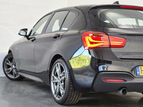3.0 M140i Hatchback 5dr Petrol Auto Euro 6 (s/s) (340 ps)