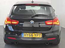BMW 1 Series M140i 