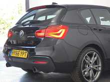 BMW 1 Series M140i 