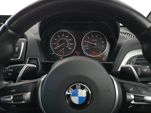 3.0 M140i Hatchback 5dr Petrol Auto Euro 6 (s/s) (340 ps)