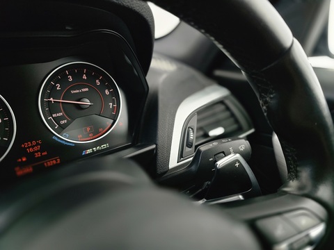 3.0 M140i Hatchback 5dr Petrol Auto Euro 6 (s/s) (340 ps)