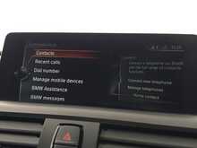 BMW 1 Series M140i 