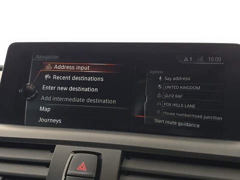 3.0 M140i Hatchback 5dr Petrol Auto Euro 6 (s/s) (340 ps)