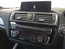 BMW 1 Series M140i 