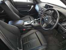 BMW 1 Series M140i 