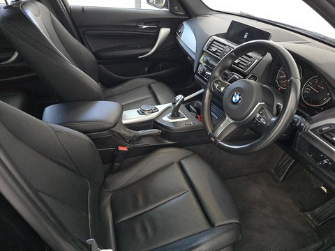 3.0 M140i Hatchback 5dr Petrol Auto Euro 6 (s/s) (340 ps)