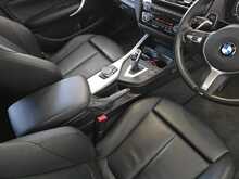 BMW 1 Series M140i 