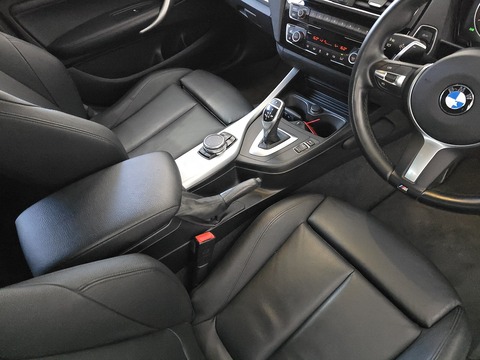 3.0 M140i Hatchback 5dr Petrol Auto Euro 6 (s/s) (340 ps)
