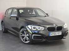 BMW 1 Series M140i 