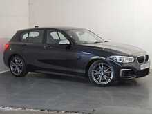 BMW 1 Series M140i 