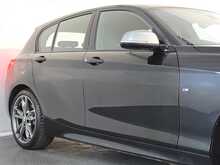 BMW 1 Series M140i 