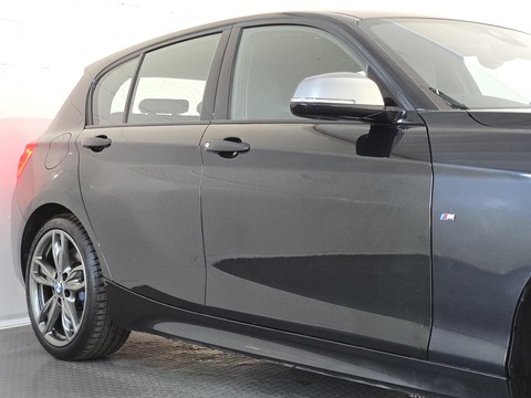 3.0 M140i Hatchback 5dr Petrol Auto Euro 6 (s/s) (340 ps)