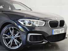BMW 1 Series M140i 