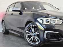 BMW 1 Series M140i 