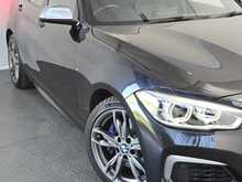 BMW 1 Series M140i 